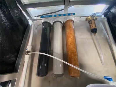 净水器
